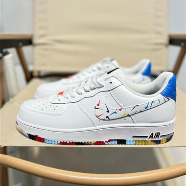 Nike Air Force 1 '07空軍一號百搭休閑運動板鞋