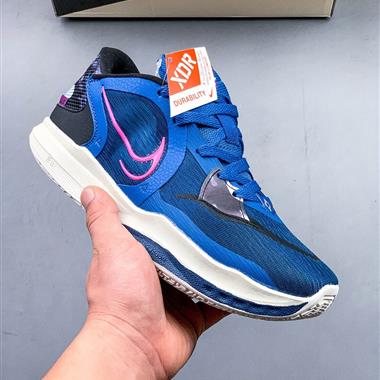 NIKE KYRIE LOW5 EP歐文5代 緩震籃球鞋