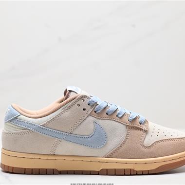 NIKE DUNK LOW 扣籃系列 復古低幫休閑運動滑板板鞋