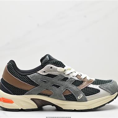 ASICS GEL-1130復古減震透氣運動休閑鞋