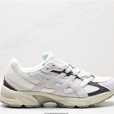 ASICS GEL-1130復古減震透氣運動休閑鞋