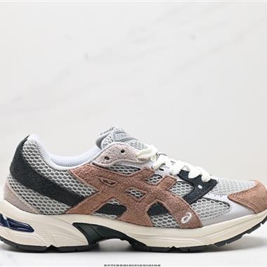 ASICS GEL-1130復古減震透氣運動休閑鞋