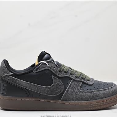 Nike Terminator Low OG 開拓者低幫復古時尚休閑運動版鞋 