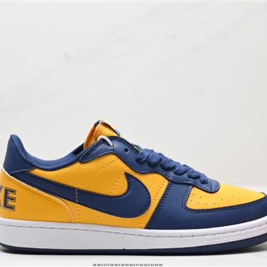 Nike Terminator Low OG 開拓者低幫復古時尚休閑運動版鞋 