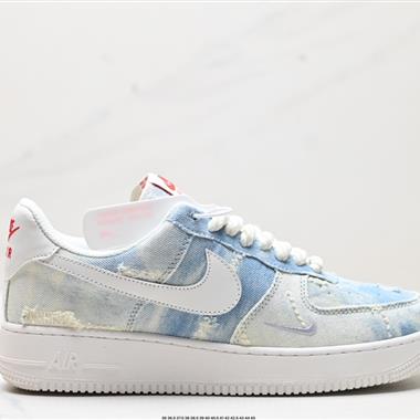 Nike AIR FORCE 1『07 空軍一號低幫百搭休閑運動板鞋