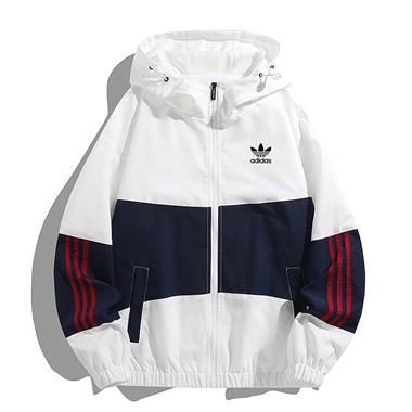 ADIDAS   2024秋冬新款風衣外套   CG-99206