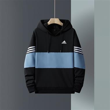 ADIDAS   2024秋冬新款帽T  W-216914