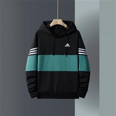 ADIDAS   2024秋冬新款帽T  W-216914