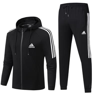 ADIDAS   2024秋冬新款長袖套裝  SJ-1599