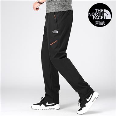 The North Face   2024秋冬新款休閒長褲   JQ-987