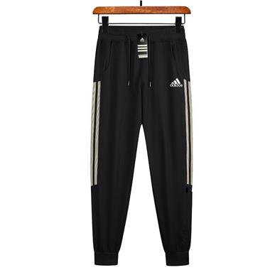 ADIDAS   2024秋冬新款休閒長褲    HD-990523