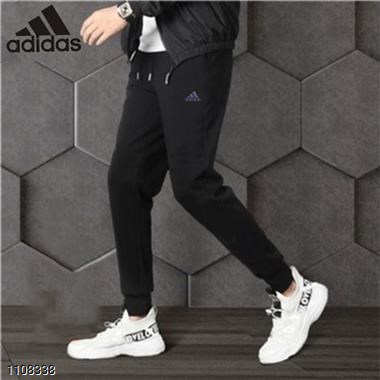 ADIDAS   2024秋冬新款休閒長褲  S-90682