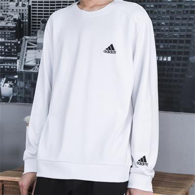 ADIDAS   2024秋冬新款衛衣   FY-5523