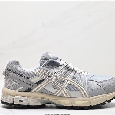 Asics Gel-Kahana 8 經典戶外跑鞋