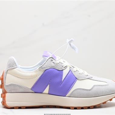 New Balance MS327  復古休閑運動慢跑鞋