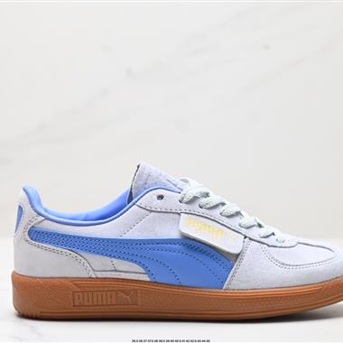 Puma Palermo OG 耐磨低幫德訓板鞋