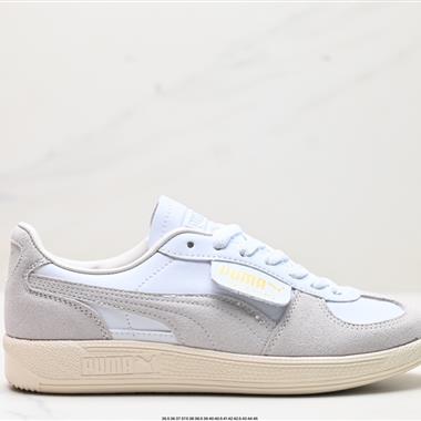 Puma Palermo OG 耐磨低幫德訓板鞋