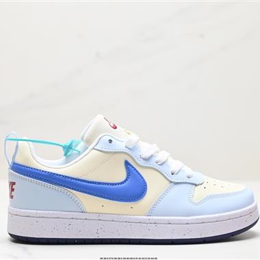 NIKE COURT BOROUGH LOW 2