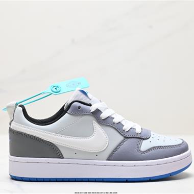 NIKE COURT BOROUGH LOW 2