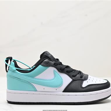 NIKE COURT BOROUGH LOW 2