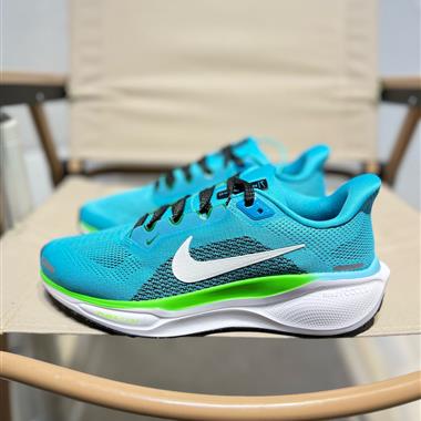 Nike Air Zoom Pegasus 41 登月跑鞋