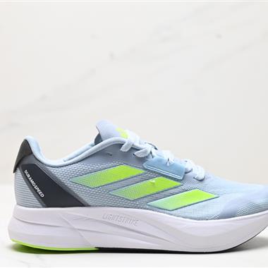 Adidas DURAMO SPEED M輕盈跑鞋