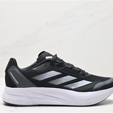 Adidas DURAMO SPEED M輕盈跑鞋