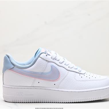 NIKE AIR FORCE 1 LOW空軍一號低幫百搭休閑運動板鞋