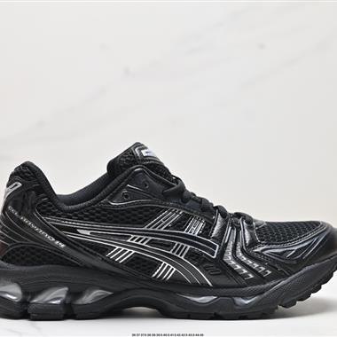 ASICS  GEL-KAYANO 14 戶外越野休閑運動跑步鞋