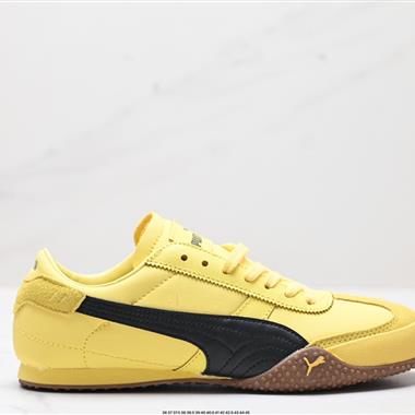 PUMA Bella UT 休閑德訓薄底鞋