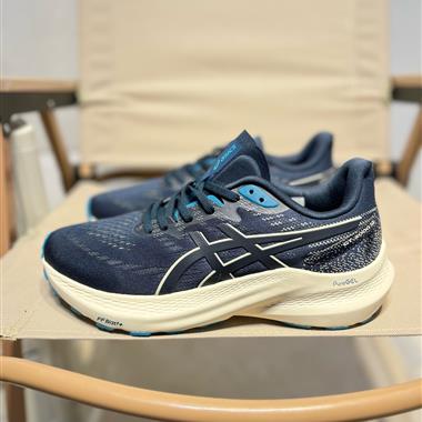 Asics GT-2000 12亞瑟士經典跑鞋