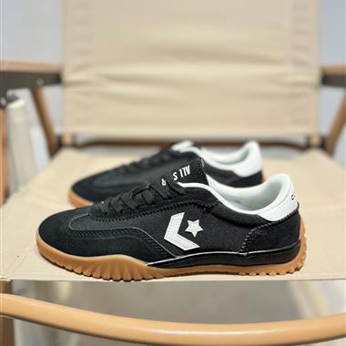 Converse Run Star Trainer 系列流星復古運動鞋