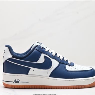 NIKE AIR FORCE 1 LOW空軍一號低幫百搭休閑運動板鞋