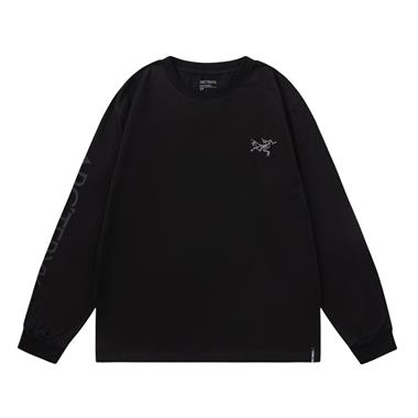 ARCTERYX   2024秋冬新款衛衣/帽T  歐規尺寸偏大