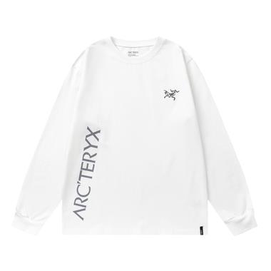 ARCTERYX   2024秋冬新款衛衣/帽T  歐規尺寸偏大