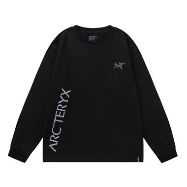 ARCTERYX   2024秋冬新款衛衣/帽T  歐規尺寸偏大