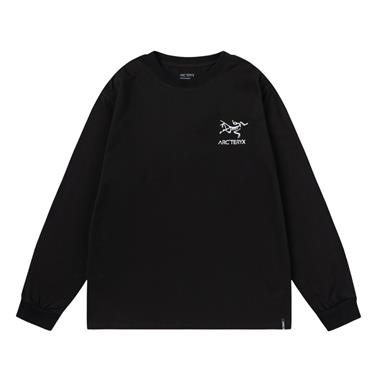 ARCTERYX   2024秋冬新款衛衣/帽T  歐規尺寸偏大