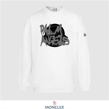 MONCLER   2024秋冬新款衛衣/帽T