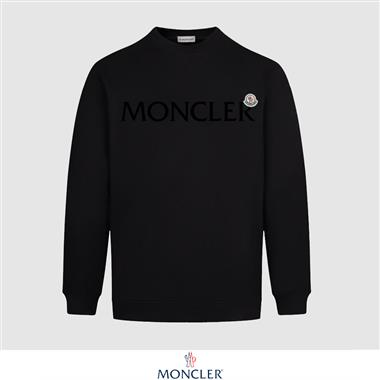 MONCLER   2024秋冬新款衛衣/帽T