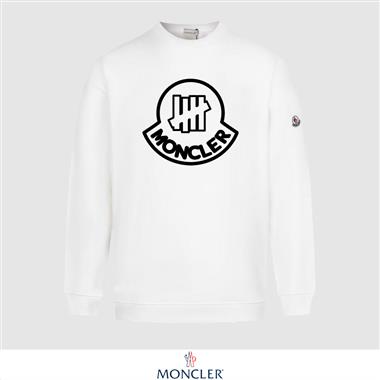 MONCLER   2024秋冬新款衛衣/帽T