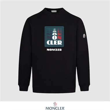 MONCLER   2024秋冬新款衛衣/帽T