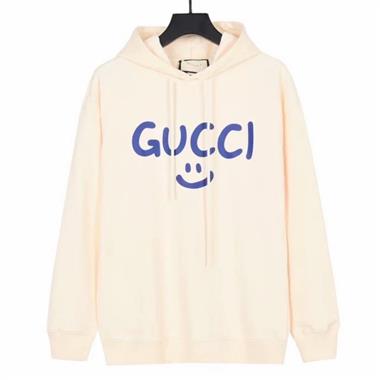 GUCCI  2024秋冬新款衛衣/帽T