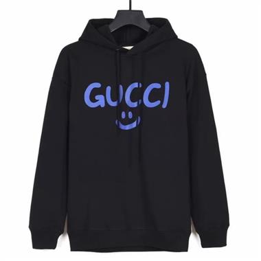 GUCCI  2024秋冬新款衛衣/帽T