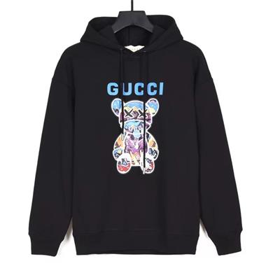 GUCCI  2024秋冬新款衛衣/帽T