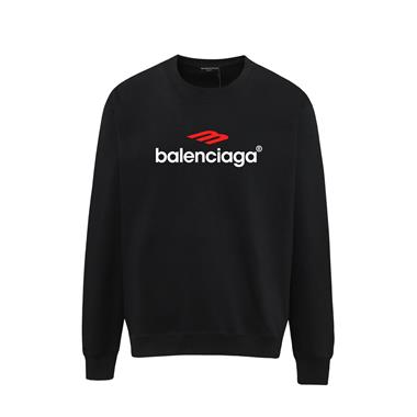 Balenciaga   2024秋冬新款衛衣/帽T