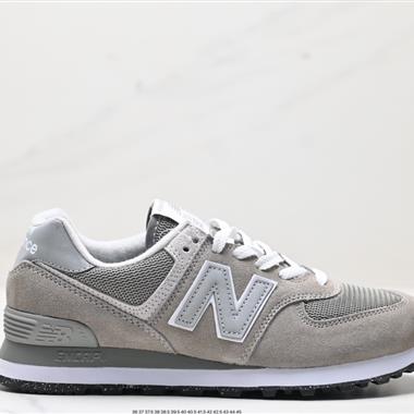 New Balance 574系列新百倫經典復休古閑運動板鞋