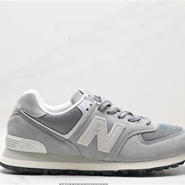 New Balance 574系列新百倫經典復休古閑運動板鞋