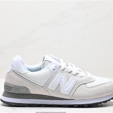 New Balance 574系列新百倫經典復休古閑運動板鞋