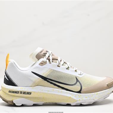 NIKE REACT TERRA KIGER 9越野馬拉松休閑運動慢跑鞋