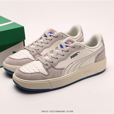 Puma LX Court Low 運動板鞋 